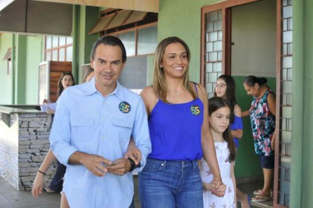 A pedido dos candidatos, hor&aacute;rio eleitoral s&oacute; recome&ccedil;a no dia 10