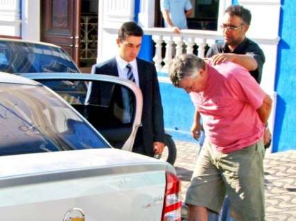 Governo expulsa Major Carvalho da PM, 22 anos após prisão por tráfico