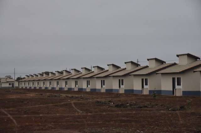 C&acirc;mara aprova projeto que prev&ecirc; isen&ccedil;&atilde;o de IPTU para casas populares