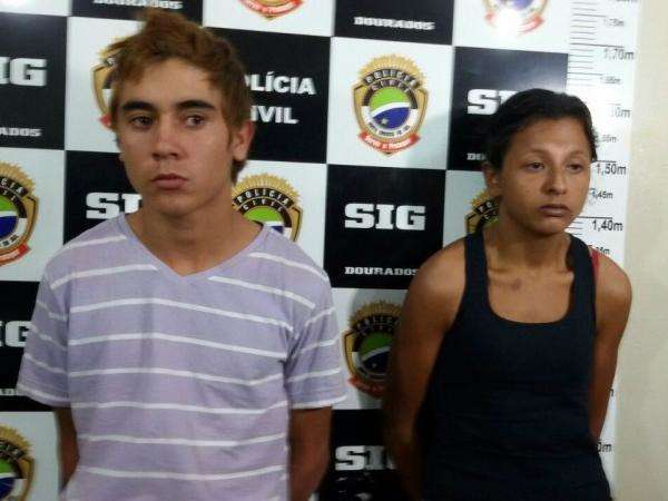 Dupla obrigou taxista a rodar 100 km antes de cometer assassinato