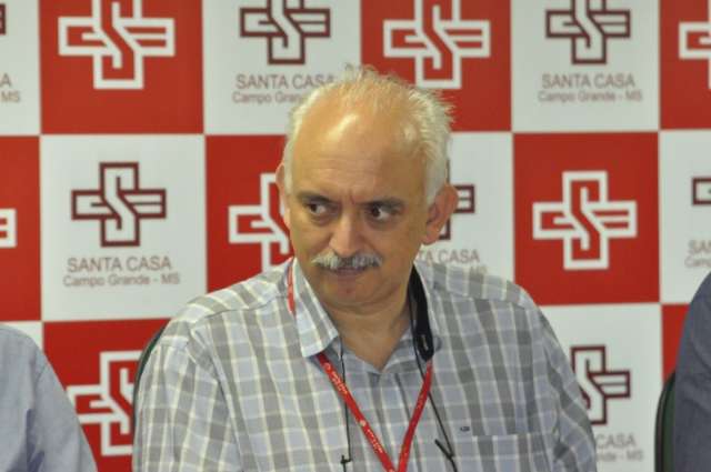 Em &uacute;ltima cartada, prefeitura e Santa Casa querem reuni&atilde;o com governador