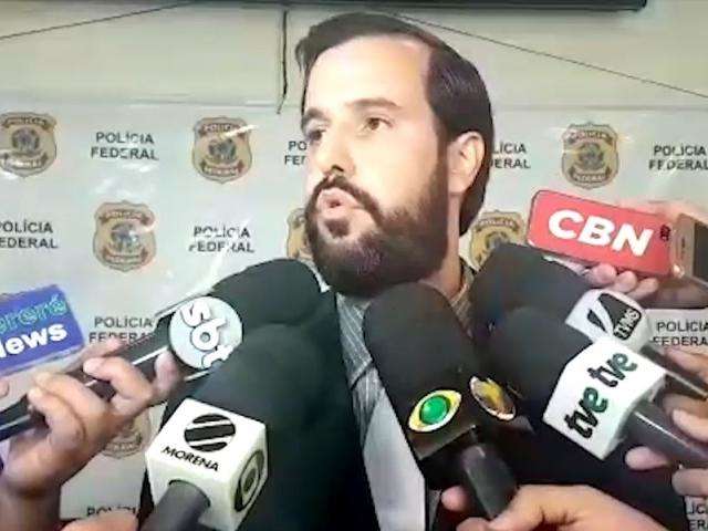 Ap&oacute;s 5 anos da M&aacute;fia do C&acirc;ncer, esquema repete o m&eacute;todo, diz PF