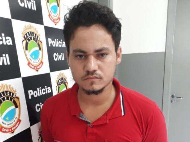 Trabalhador rural &eacute; assassinado a facadas por colega ap&oacute;s bebedeira