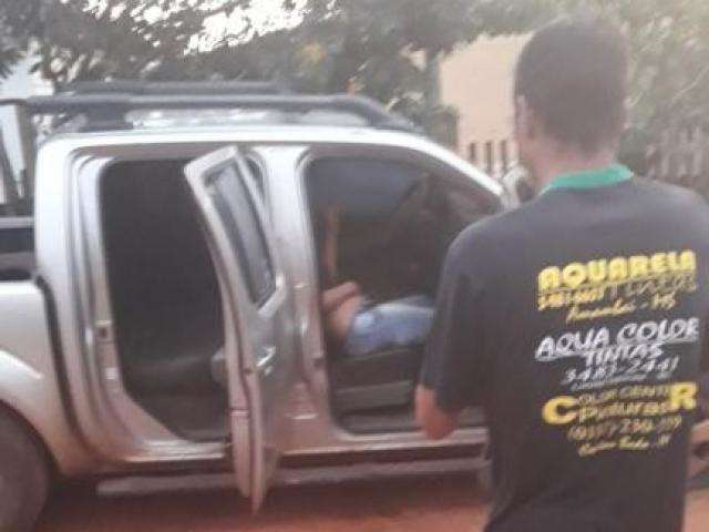 Pistoleiros matam duas mulheres e deixam casal ferido a tiros no interior 