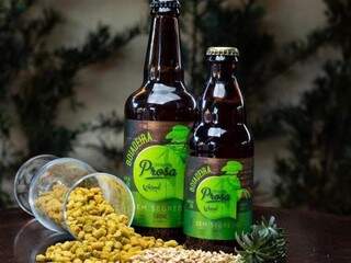 Cervejaria Prosa oferece neste domingo desconto de 35% em todos os chopes do cardápio.