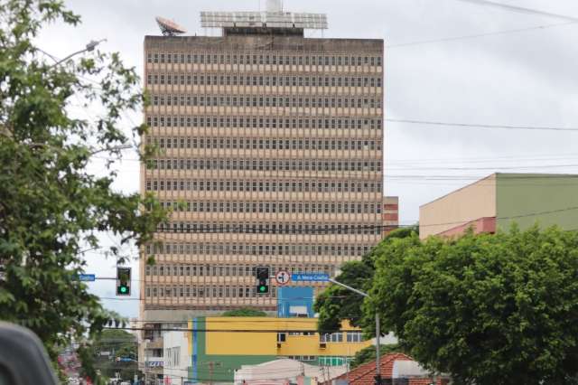 Centro viu 14 reviver, mas segue com desafio de habitar pr&eacute;dios fantasmas