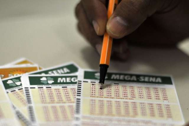 Mega-Sena pode pagar pr&ecirc;mio de R$ 37 milh&otilde;es neste s&aacute;bado