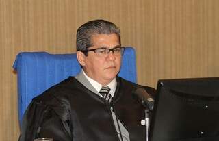 Conselheiro Waldir Neves também viu indícios de licitações irregulares (Foto: arquivo)
