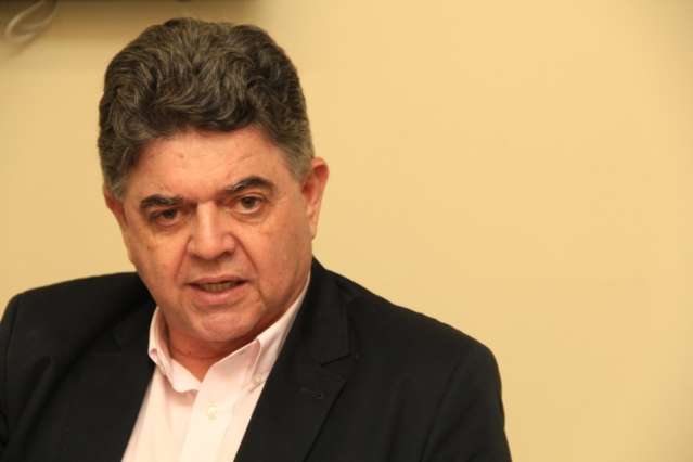 Presidente diz que PSDB &#039;deve e vai ter candidato&#039; a prefeito na Capital