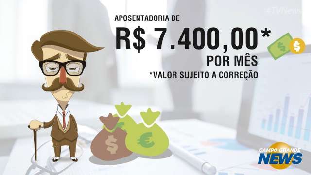 Saiba como ter uma previd&ecirc;ncia privada e garantir a sua aposentadoria