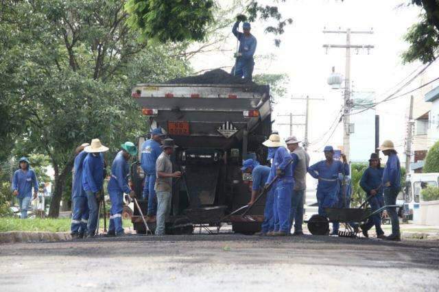 Interdi&ccedil;&atilde;o na Mato Grosso exige rotas alternativas para evitar tumulto
