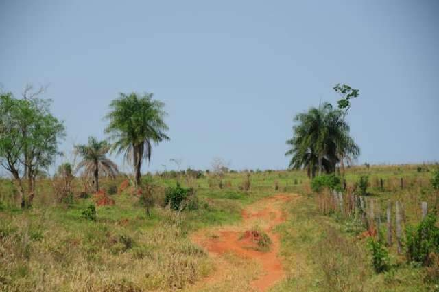 Funai vai avaliar benfeitorias em &aacute;rea de Paranhos 