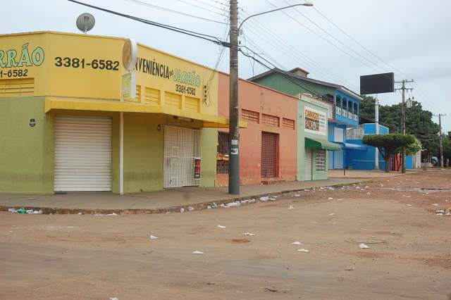  Propriet&aacute;rio de conveni&ecirc;ncia no Coophamat pode perder alvar&aacute; especial