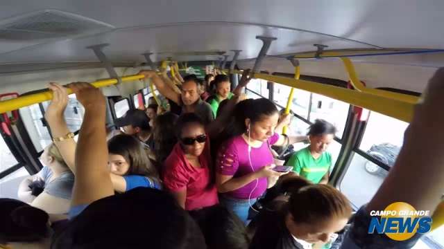 Tarifa de &ocirc;nibus sobe amanh&atilde;; valor continua indefinido