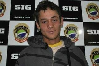 Liberado homem acusado de colocar fogo em barracas de camel&ocirc;  