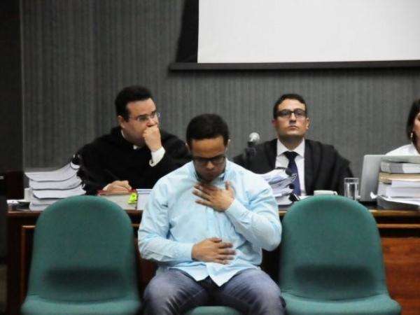STF liberta Cristhiano Luna at&eacute; julgamento final de habeas corpus