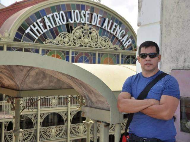 &quot;Quer se fazer de v&iacute;tima&quot;, acusa irm&atilde;o de morto por oficial da PM