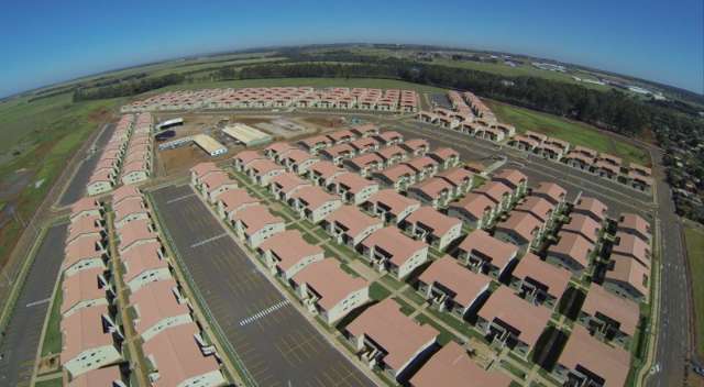 Moradores encontram defeitos em residencial rec&eacute;m-entregue