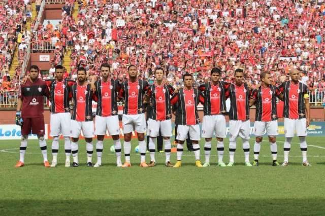 S&eacute;rie B tem rodada final e decisiva neste s&aacute;bado 