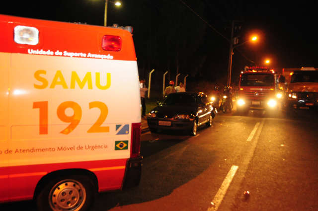  A pedido do MPE, Justi&ccedil;a manda munic&iacute;pio implantar Samu em Bonito