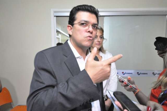 Prefeito inicia vistoria em unidades e promete corre&ccedil;&otilde;es na sa&uacute;de