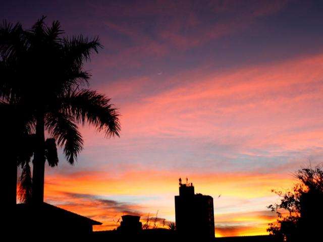 Mesmo com c&eacute;u claro, m&iacute;nima em MS continua em 3&ordm;C, informa Inmet
