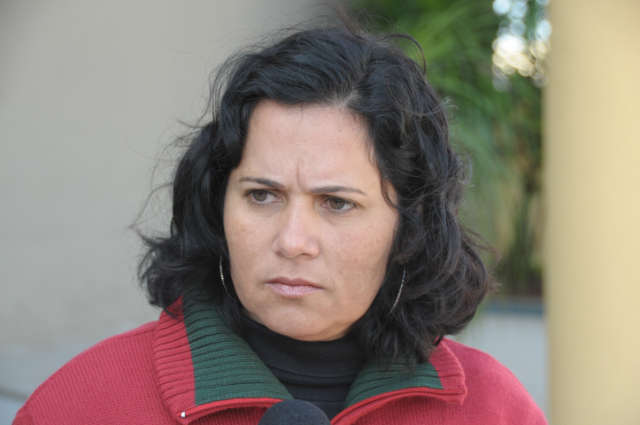 Batalha &eacute; para ver mandante preso, afirma fam&iacute;lia de vereador assasinado