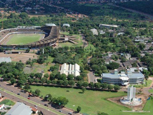 UFMS lan&ccedil;a inscri&ccedil;&otilde;es para revalida&ccedil;&atilde;o de diplomas de gradua&ccedil;&atilde;o e p&oacute;s 