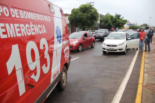 Apesar de lei, bombeiros v&atilde;o manter protocolo sobre encaminhamento de pacientes