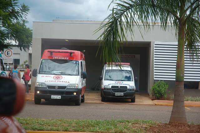  Regional ir&aacute; apura morte de idosa e diz que opera com capacidade m&aacute;xima