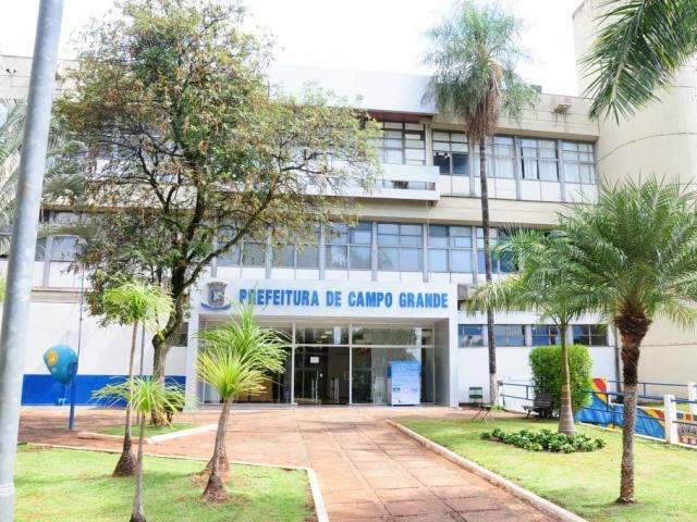 Prefeitura veta fundo que previa recursos para adequa&ccedil;&atilde;o urbana 