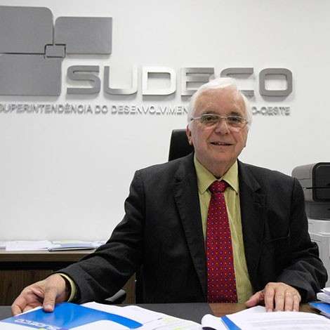 Juros menores v&atilde;o ajudar a recuperar a economia, diz dirigente da Sudeco