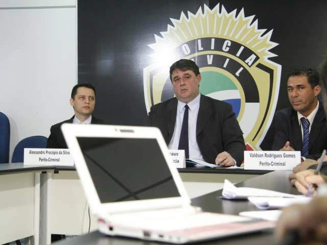 Jovem que invadiu site do TJ integra quadrilha de ladr&otilde;es virtuais no RJ