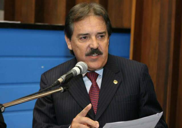  Arroyo foi &ldquo;tra&iacute;do&rdquo; por sete deputados na elei&ccedil;&atilde;o do TCE