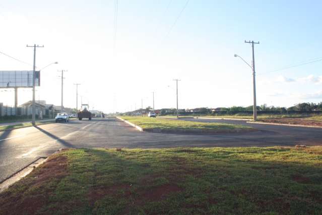 Mudan&ccedil;a em retorno de via gera conflito entre condom&iacute;nios