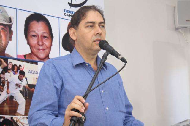 Bernal marca para s&aacute;bado primeira rodada de negocia&ccedil;&atilde;o com professores