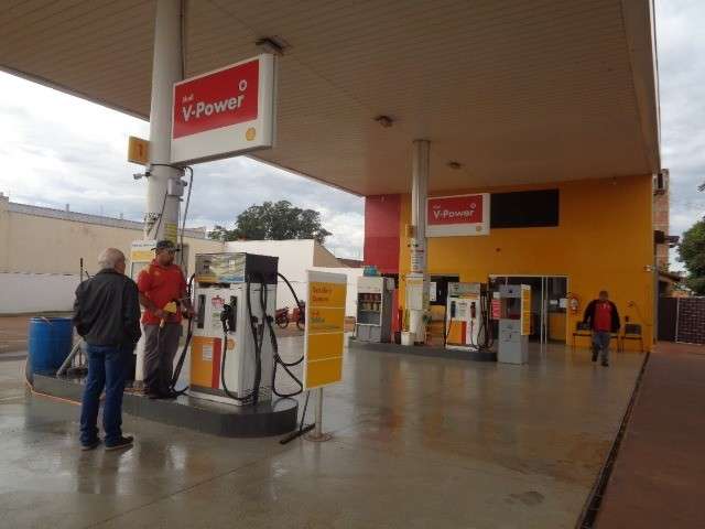 Com reabastecimento, Procon retoma a&ccedil;&atilde;o para combater abuso em postos