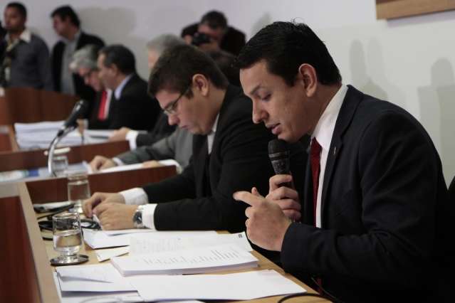 PSL vai lan&ccedil;ar Elizeu para federal e pedir mandato de Takimoto