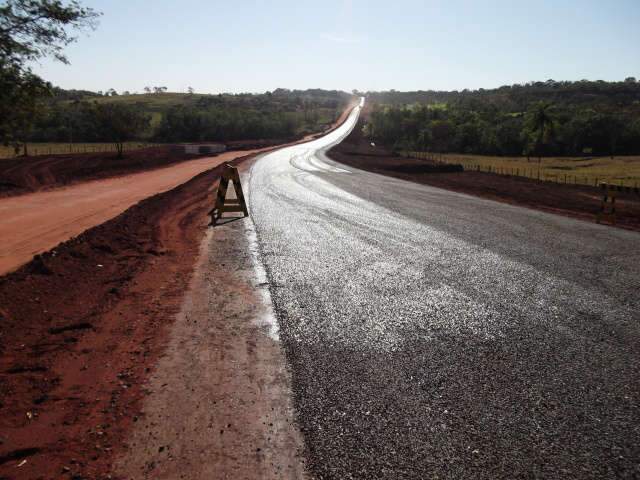  Andr&eacute; faz amanh&atilde; balan&ccedil;o de obras e autoriza novas frentes de servi&ccedil;o
