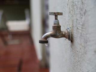 Abastecimento de água é normalizado em 82 bairros afetados por manutenção Abastecimento de água é normalizado em 82 bairros afetados por manutenção