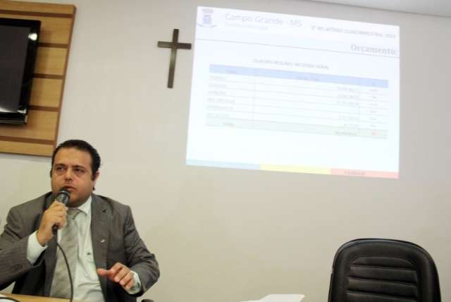 Enquanto povo &quot;agonizou&quot; nos postos, Sesau deixa de investir R$ 42 milh&otilde;es