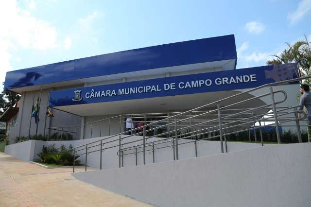 C&acirc;mara Municipal da Capital convoca 12 aprovados no concurso