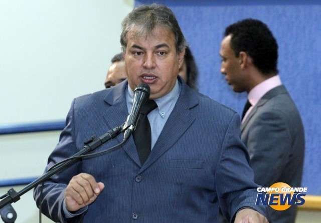 Vereador estuda processar MPE por citar seu nome em inqu&eacute;rito da Fundac