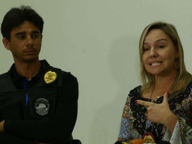 Ex confessa que quebrou pesco&ccedil;o de mulher antes de jog&aacute;-la na piscina 