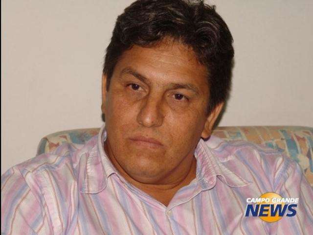 Sete anos ap&oacute;s Uragano, vice de Artuzi quer recome&ccedil;ar na pol&iacute;tica