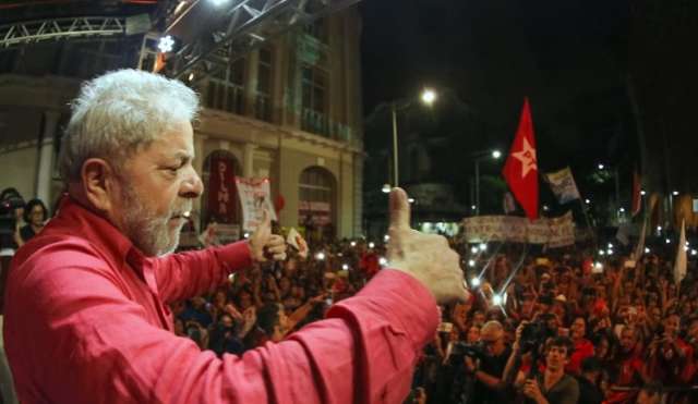 PT confirma Alex como candidato a prefeito de Campo Grande