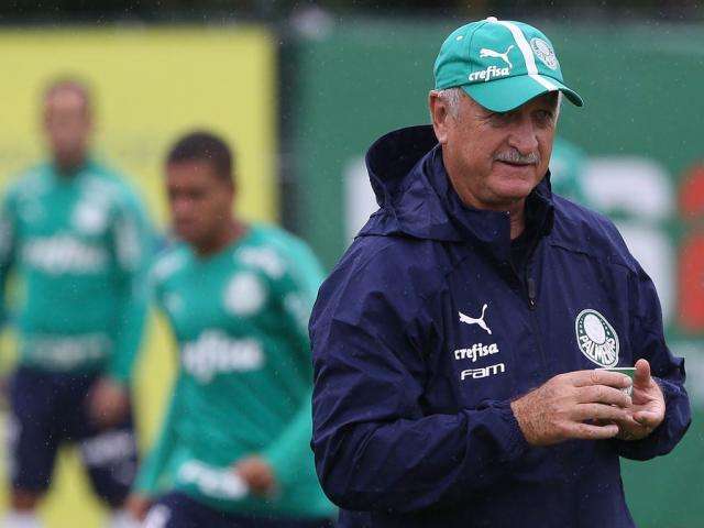Palmeiras busca reabilitação na Libertadores contra Junior Barranquilla