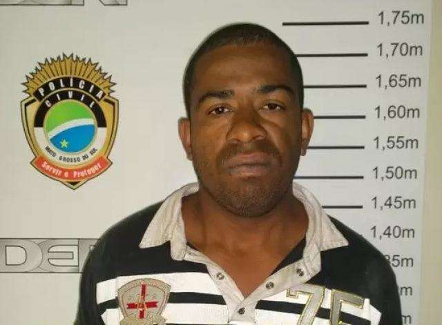 Preso homem que agrediu e atirou em taxistas durante dois assaltos