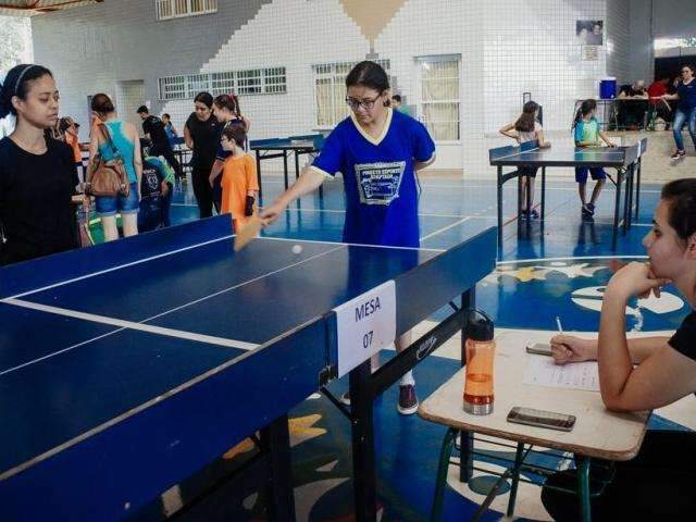 Alunos da Capital participam de Paralimp&iacute;adas Escolares em S&atilde;o Paulo