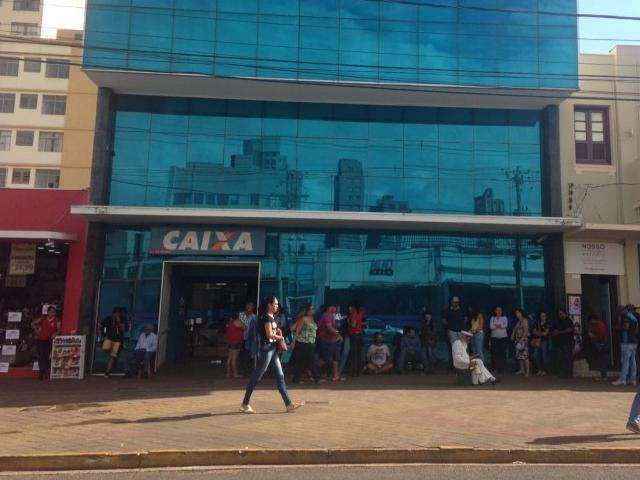 Caixa n&atilde;o d&aacute; resposta e paradeiro de FGTS de enfermeira ainda &eacute; incerto